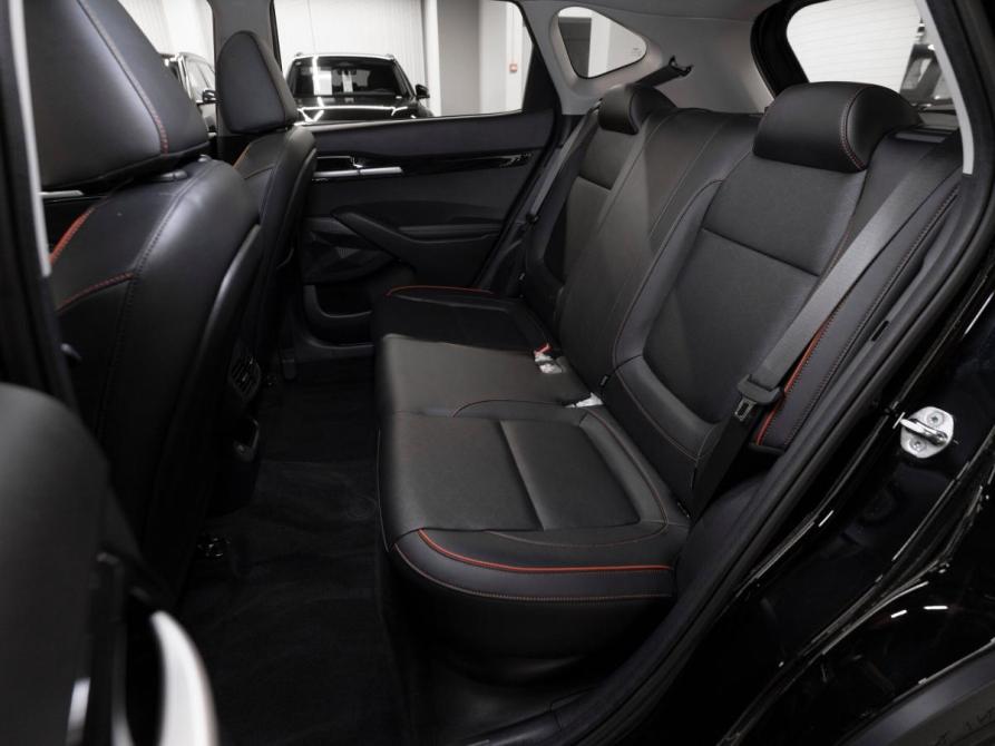 Kia Seltos I Рестайлинг Москва  - изображение 19