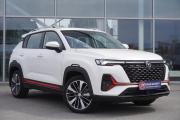 Changan CS35 Plus I Рестайлинг Ульяновск  - изображение 27