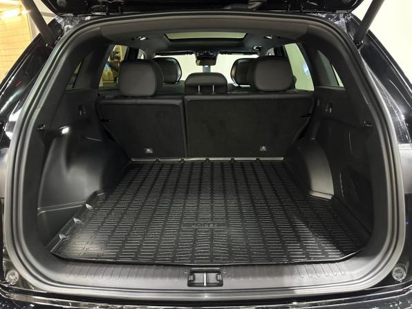 Geely Monjaro I с пробегом 2025 года, цена 3 950 000 рублей, 1522 км, внедорожник, Автокод Объявления