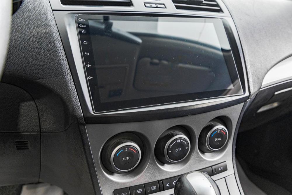 Mazda 3 II (BL) Барнаул  - изображение 19