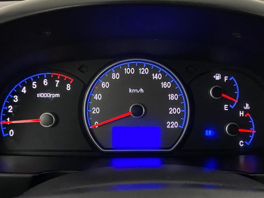 Hyundai Elantra IV (HD) Псков  - изображение 10