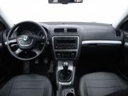 Skoda Octavia II (A5) Рестайлинг Уфа  - изображение 28