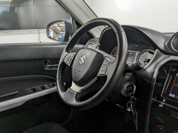 Suzuki Vitara II с пробегом 2018 года, цена 1 850 000 рублей, 91200 км, внедорожник, Автокод Объявления