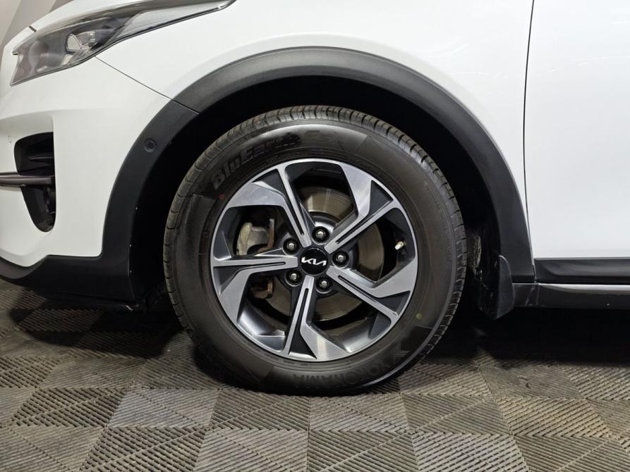 Kia XCeed I Москва  - изображение 9