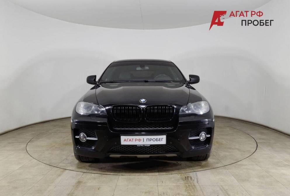 BMW X6 I (E71) Волгоград  - изображение 2