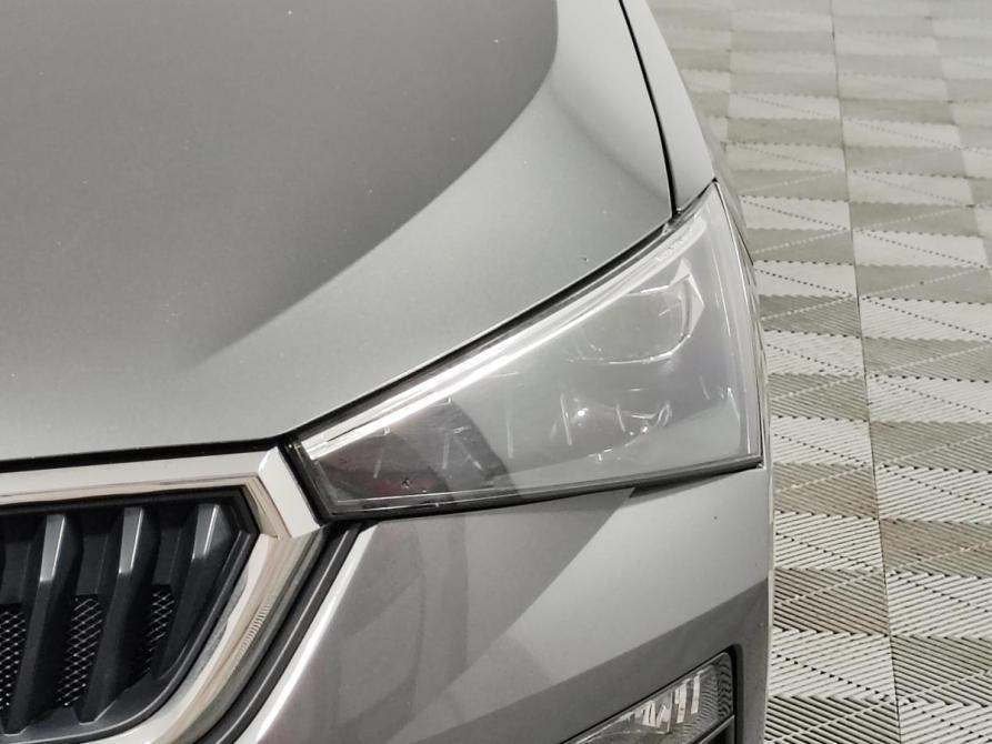 Skoda Rapid II Москва  - изображение 20