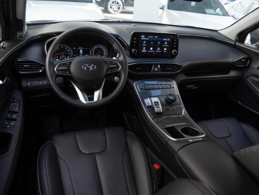 Hyundai Santa Fe IV Рестайлинг Волгоград  - изображение 8