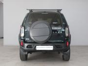 Lada (ВАЗ) Niva Travel I Старый Оскол  - изображение 24