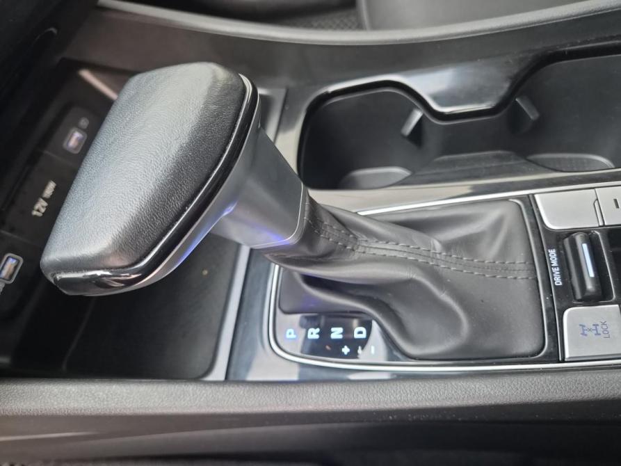 Hyundai Tucson IV Рестайлинг Саратов  - изображение 24