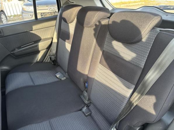 Hyundai Getz I Рестайлинг с пробегом 2008 года, цена 368 000 рублей, 234096 км, хэтчбек, Автокод Объявления