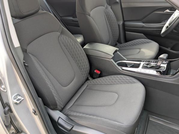 Hyundai Creta II с пробегом 2021 года, цена 2 500 000 рублей, 23894 км, внедорожник, Автокод Объявления