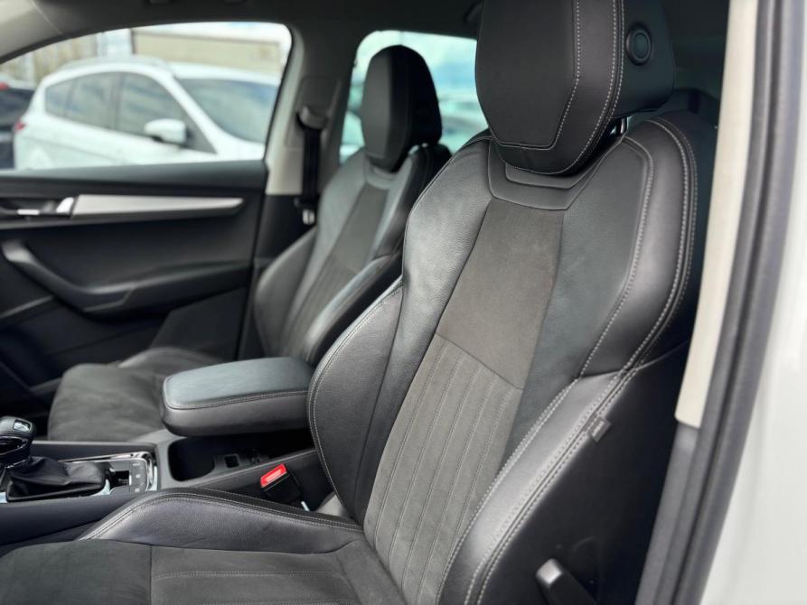 Skoda Karoq I Набережные Челны  - изображение 24
