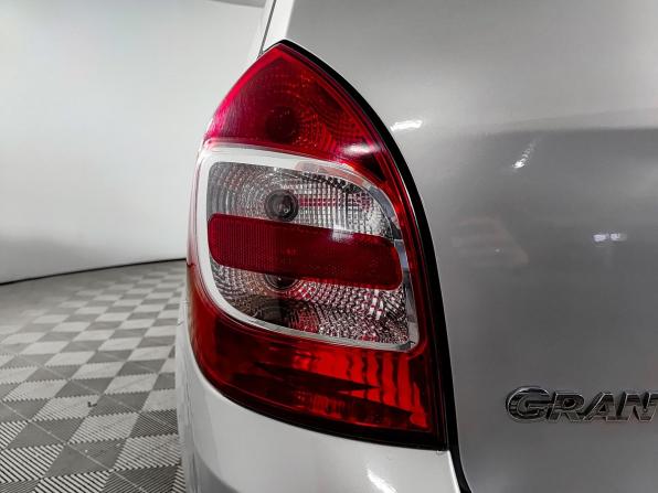 Lada (ВАЗ) Granta I Рестайлинг с пробегом 2019 года, цена 474 000 рублей, 117830 км, универсал, Автокод Объявления