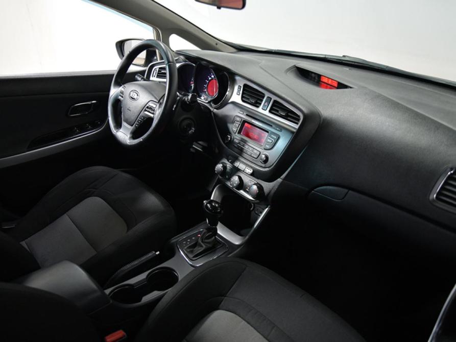 Kia Ceed II Москва  - изображение 10