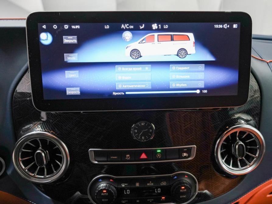 Mercedes-Benz Vito III (W447) Ульяновск  - изображение 19