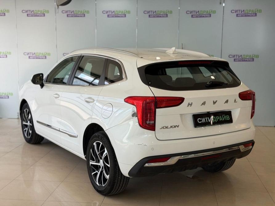 Haval Jolion I Москва  - изображение 5
