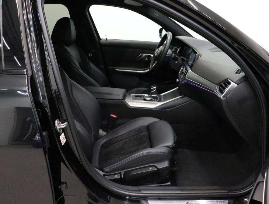 BMW 3 серии VII (G2x) Санкт-Петербург  - изображение 13