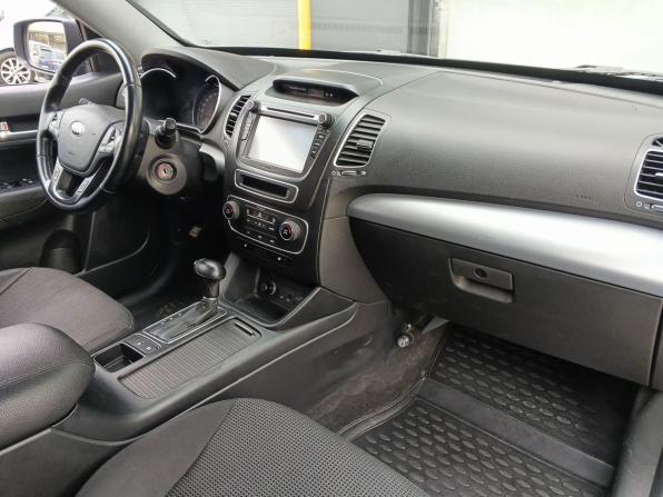 Kia Sorento II Рестайлинг с пробегом 2013 года, цена 1 650 000 рублей, 170067 км, внедорожник, Автокод Объявления