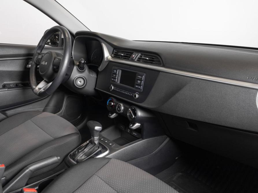 Kia Rio IV Рестайлинг Казань  - изображение 7