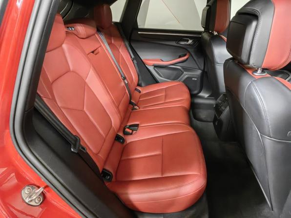 Porsche Macan I Рестайлинг с пробегом 2020 года, цена 4 358 100 рублей, 81405 км, внедорожник, Автокод Объявления