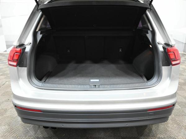 Volkswagen Tiguan II с пробегом 2020 года, цена 2 490 000 рублей, 88099 км, внедорожник, Автокод Объявления