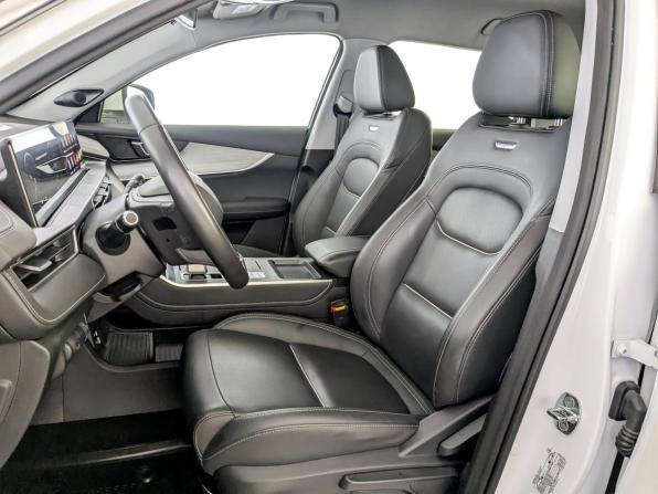 Chery Tiggo 7 Pro Max I с пробегом 2024 года, цена 1 749 000 рублей, 26003 км, внедорожник, Автокод Объявления