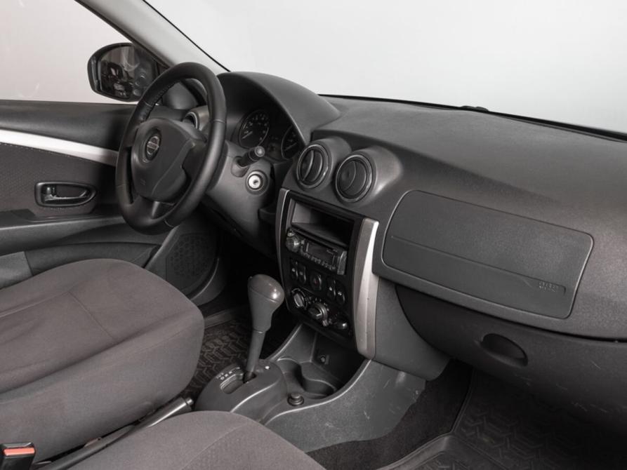 Nissan Almera III (G15) Казань  - изображение 7