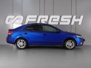 Kia Cerato II Минеральные Воды  - изображение 22