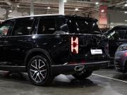 GAC GS8 II Санкт-Петербург  - изображение 39