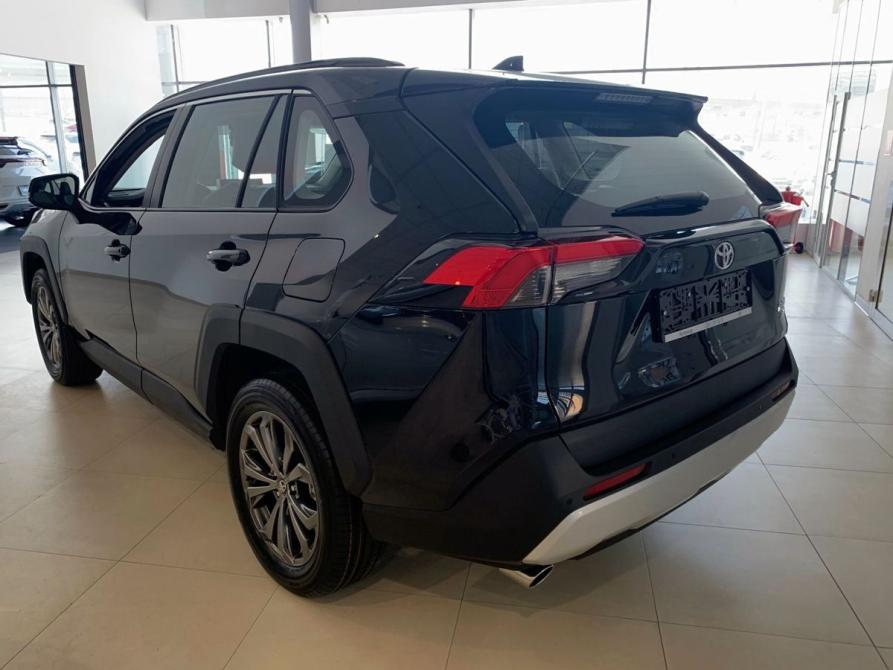 Toyota RAV4 V (XA50) Новосибирск  - изображение 10