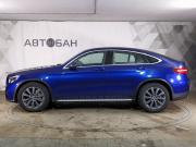 Mercedes-Benz GLC Coupe I (C253) Екатеринбург  - изображение 24