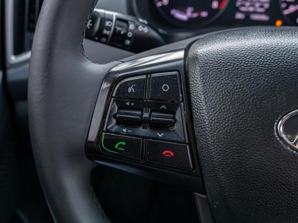 Hyundai Creta I с пробегом 2017 года, цена 1 488 000 рублей, 138529 км, внедорожник, Автокод Объявления