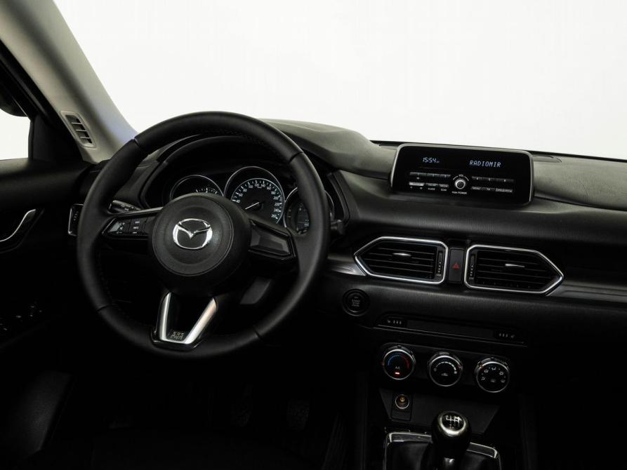 Mazda CX-5 II Казань  - изображение 13