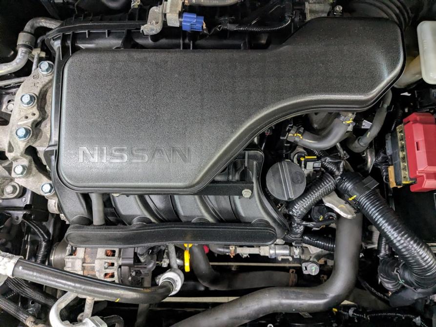 Nissan Qashqai II Москва  - изображение 8