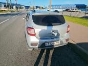 Renault Sandero II Санкт-Петербург  - изображение 20