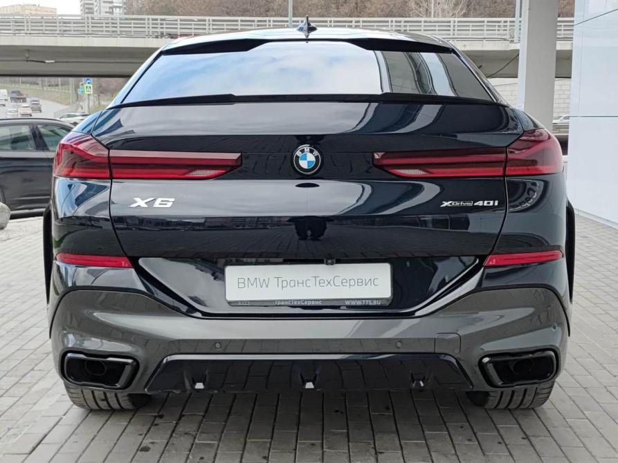 BMW X6 III (G06) Казань  - изображение 7