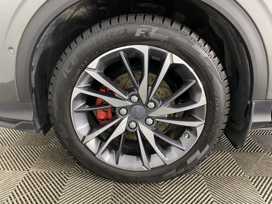 Geely Coolray I Воронеж  - изображение 13