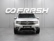 Renault Duster I Рестайлинг Воронеж  - изображение 24