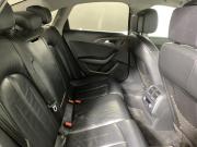 Audi A6 IV (C7) Москва  - изображение 36