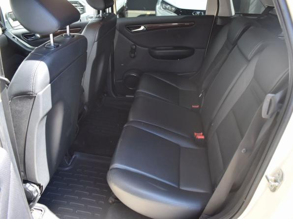 Mercedes-Benz B-Класс I (W245) с пробегом 2008 года, цена 529 000 рублей, 307000 км, хэтчбек, Автокод Объявления
