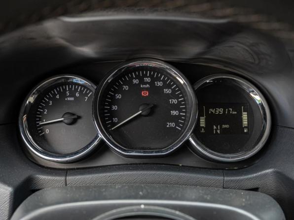 Nissan Terrano III (D10) с пробегом 2020 года, цена 1 830 000 рублей, 143917 км, внедорожник, Автокод Объявления