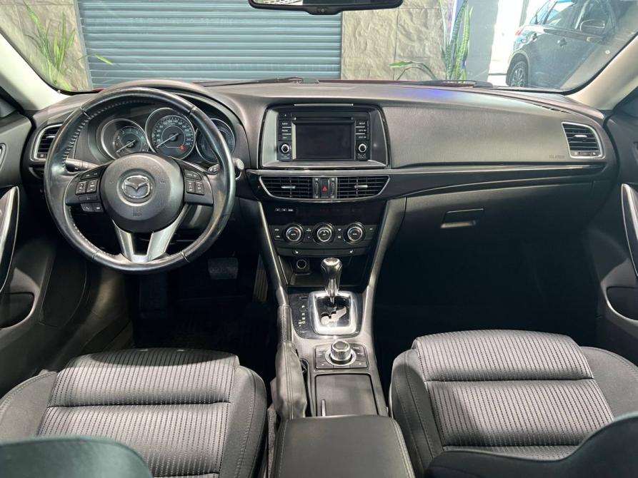 Mazda 6 III (GJ) Оренбург  - изображение 20