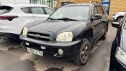Hyundai Santa Fe Classic Киров  - изображение 3