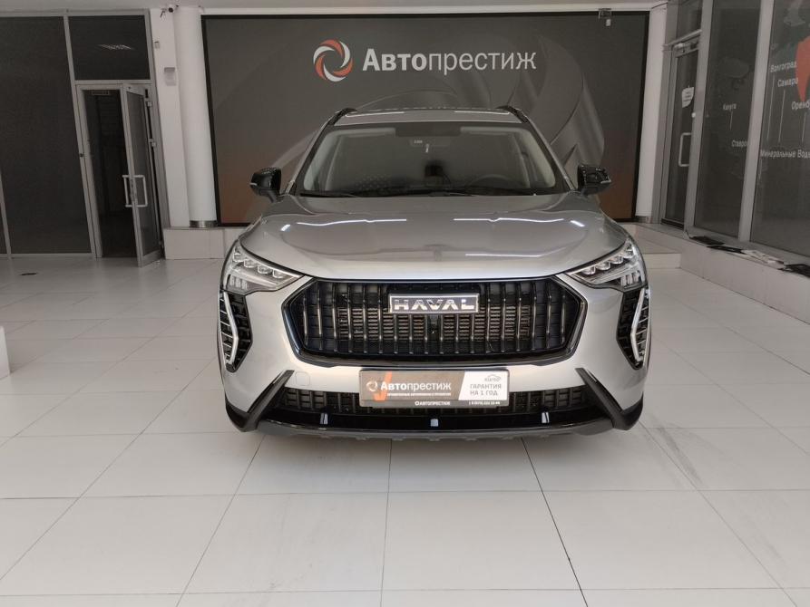 Haval Jolion I Рестайлинг Минеральные Воды  - изображение 2