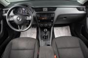 Skoda Octavia III (A7) Рестайлинг Оренбург  - изображение 24