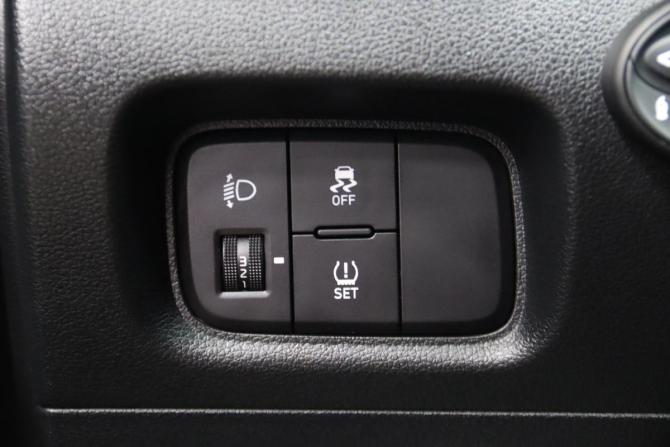 Hyundai Creta II с пробегом 2021 года, цена 2 225 250 рублей, 47798 км, внедорожник, Автокод Объявления