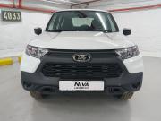 Lada (ВАЗ) Niva Travel I Москва  - изображение 17