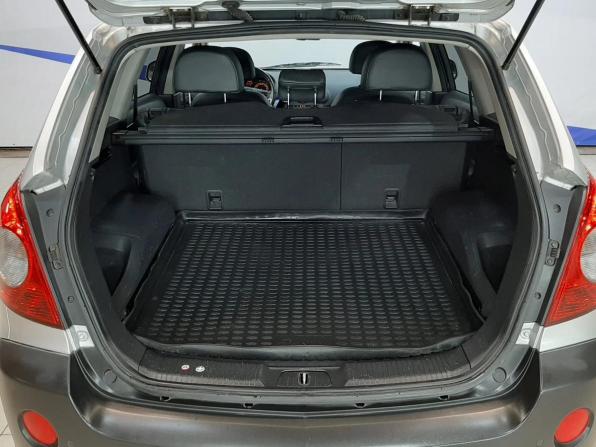 Opel Antara I с пробегом 2010 года, цена 1 140 000 рублей, 59381 км, внедорожник, Автокод Объявления