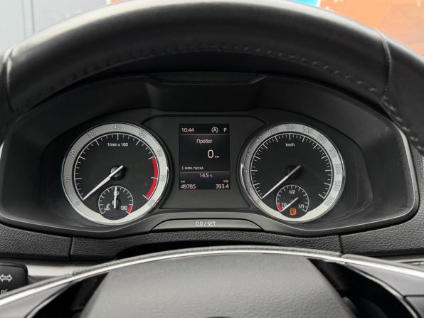 Skoda Karoq I с пробегом 2021 года, цена 2 600 000 рублей, 49300 км, внедорожник, Автокод Объявления