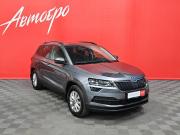 Skoda Karoq I Вологда  - изображение 25